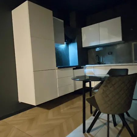 Luxury Sofia Center Cluj