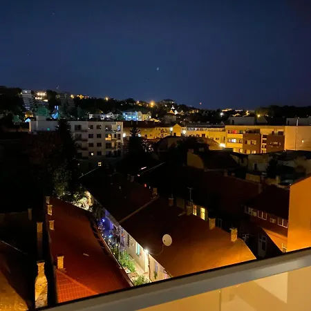 Luxury Sofia Center Cluj *