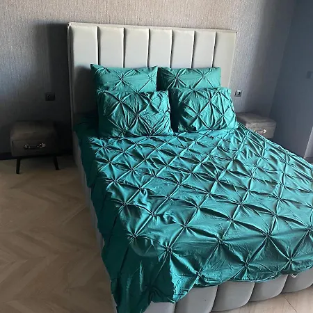 公寓 Luxury Sofia Center Cluj